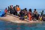 إنقاذ 69 من اللاجئين الروهينغا قبالة سواحل إندونيسيا...