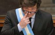 الرئيس الأرجنتيني: الإجهاض 