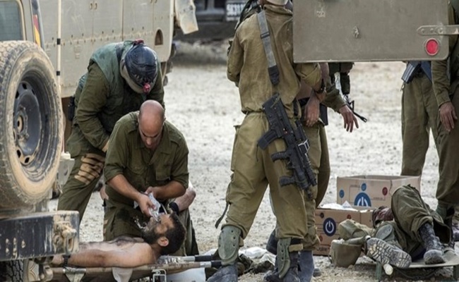 الجيش الإسرائيلي يفقد 8 من جنوده ويواصل استهداف طولكرم