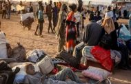 أزمة مجاعة كبرى ستضرب السودان