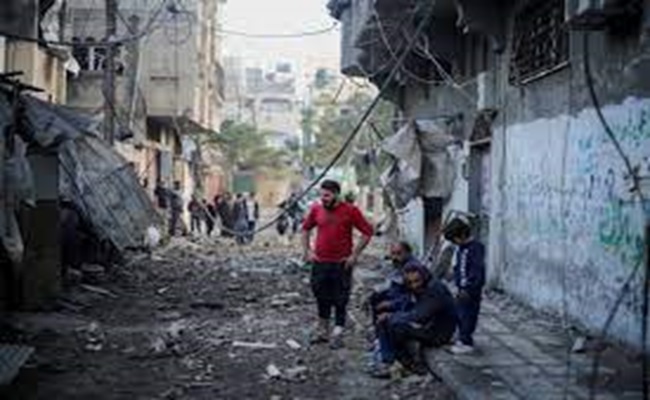 “أم المعارك” في خان يونس هل تغير وجه الحرب بين إسرائيل والفصائل الفلسطينية؟