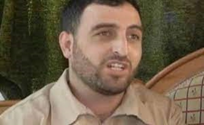 متهم بخطف إسرائيليين...اعتقال محمود القواسمة في مستشفى الشفاء بغزة
