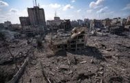 مقتل العشرات في غزة واستمرار انقطاع الاتصالات