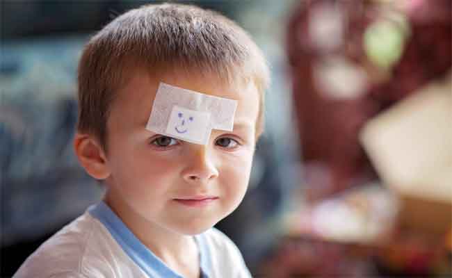 علامات تؤكد تعرض طفلك للعنف بالحضانة أو المدرسة…