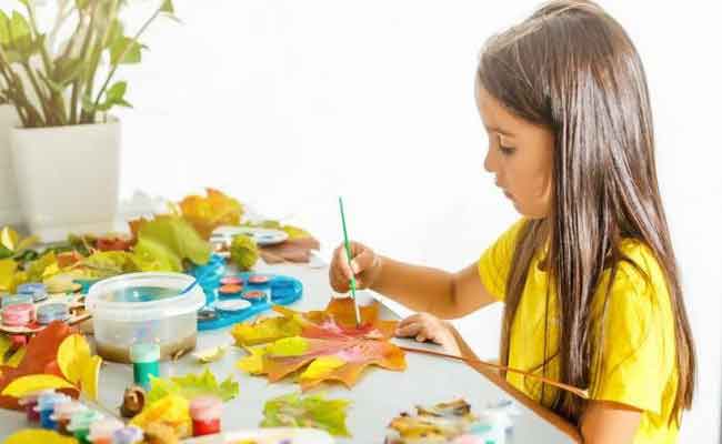 أنشطة ممتعة في عيد الفطر للأطفال…