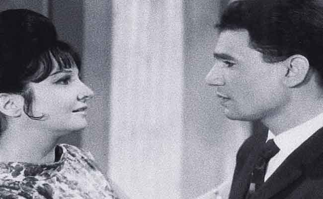 3 أفلام سينمائية جمعت شادية وعبد الحليم حافظ…