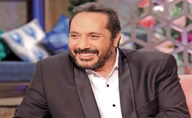 علي الحجار والتربع على عرش أغاني الدراما التلفزيونية…