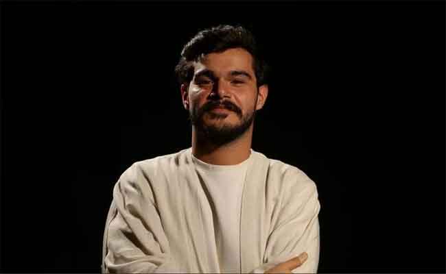 خالد شباط: التحدث باللهجة المصرية في “عتبات البهجة” لم يكن سهلاً