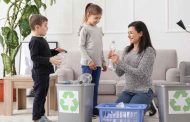 6 مهارات يمكن تعليمها للأطفال من خلال تدوير النفايات في المنزل...