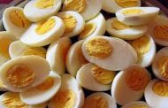رجيم البيض المسلوق السريع لانقاص الوزن قبل العيد وفق طبيبة