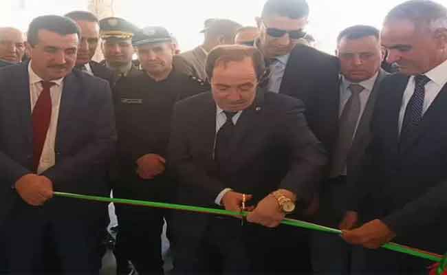 تشديد بلعابد على ضرورة صب المنحة المدرسية قبل 31 جويلية