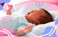 أسباب غازات الرضع حديثي الولادة...وعلاجها