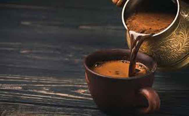 هذا الجزيء الموجود في القهوة ممتاز للعضلات…