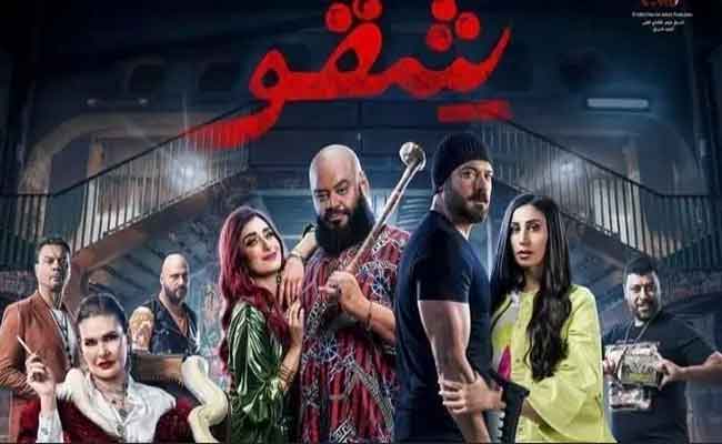 عمرو يوسف يكشف تفاصيل مشهد “أكشن” بأحدث أفلامه “شقو”…