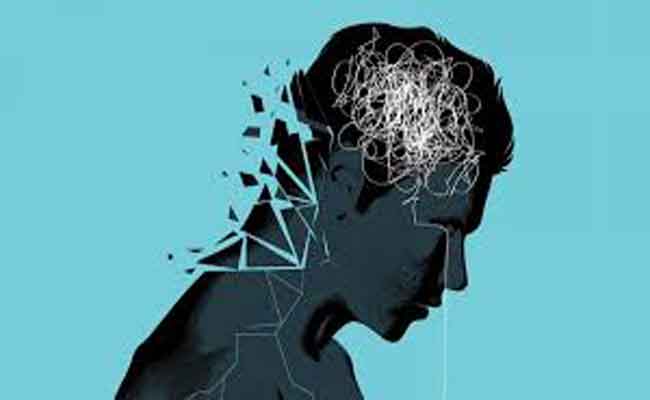 علامات تدل على تدهور حالتك النفسية…ونصائح اختصاصية نفسية