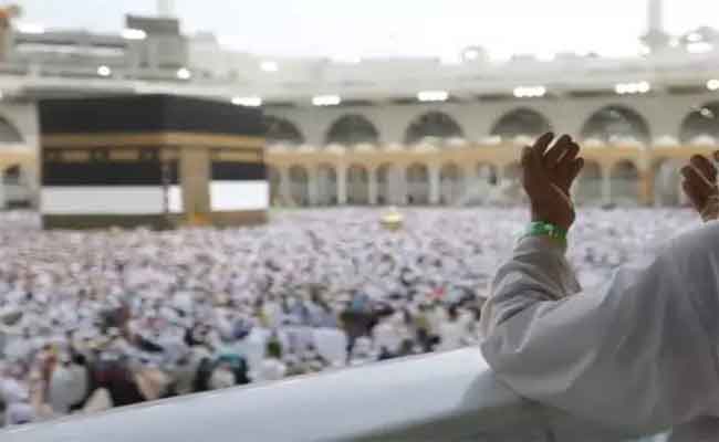 ديوان الحج يدعو إلى إتمام الإجراءات التتنظيمية والصحية قبل الإثنين القادم