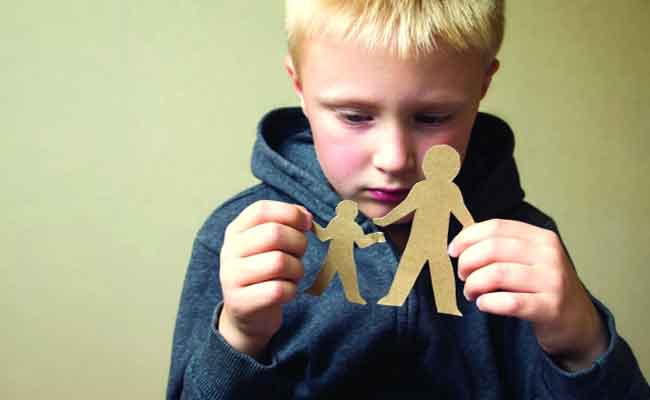 علامات تؤكد تعرض طفلك للعنف بالحضانة أو المدرسة…