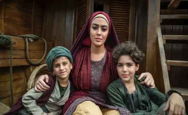 محمد يوسف: مسلسل “الحشاشين” عمل فني لا أنصح بأخذ المعلومات التاريخية منه