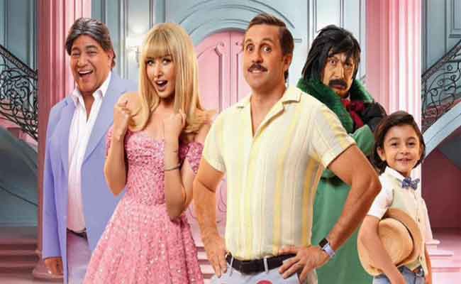 “شقو” في الصدارة و”فاصل من اللحظات اللذيذة” يلحقه…إليكم إيرادات أفلام عيد الفطر