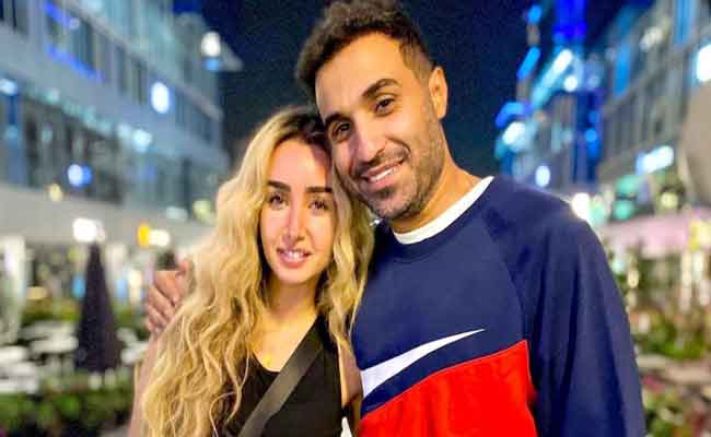 هنا الزاهد تتحدث عن أول رمضان بعد طلاقها من أحمد فهمي…