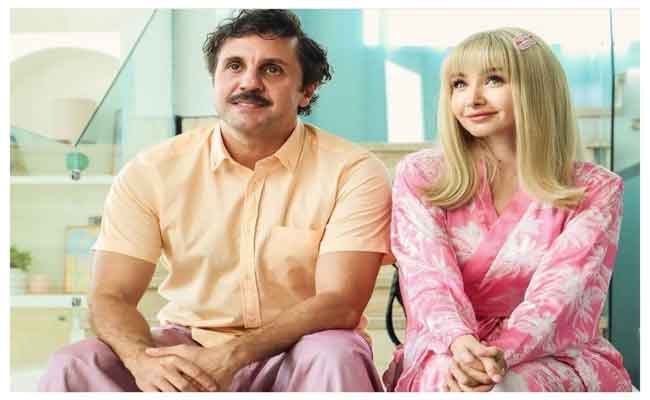 هنا الزاهد: “فاصل من اللحظات اللذيذة” مناسب لكل الأسرة وهذا سبب تعاوني مع هشام ماجد