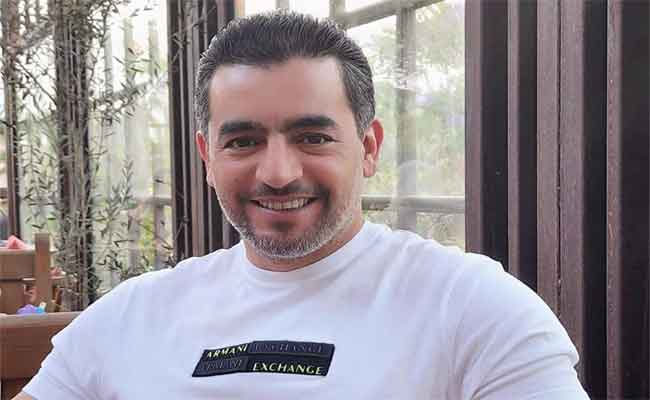 مخرج “أمير العوامري” يكشف  حقيقة استئناف هاني سلامة تصوير المسلسل…