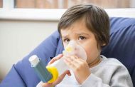 أعراض التهابات وحساسية الصدر عند الأطفال