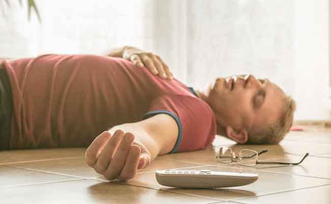 أسباب الهبوط الحاد في الدورة الدموية…حالة خطيرة جداً