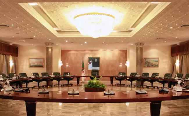 أهم ما تداوله اجتماع الحكومة