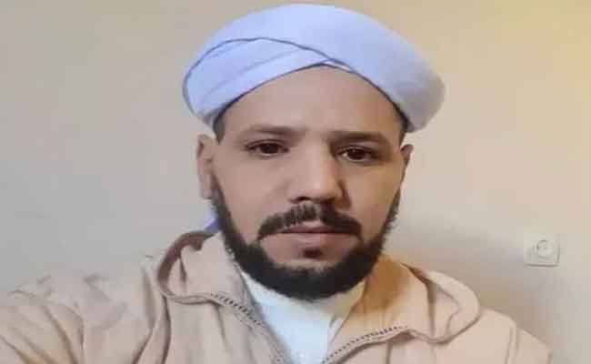 اعتداء رئيس جمعية دينية على إمام