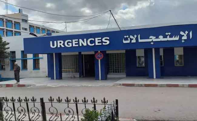 إدانة المعتدين على ممرضة بالسجن لسنة ونصف بغليزان