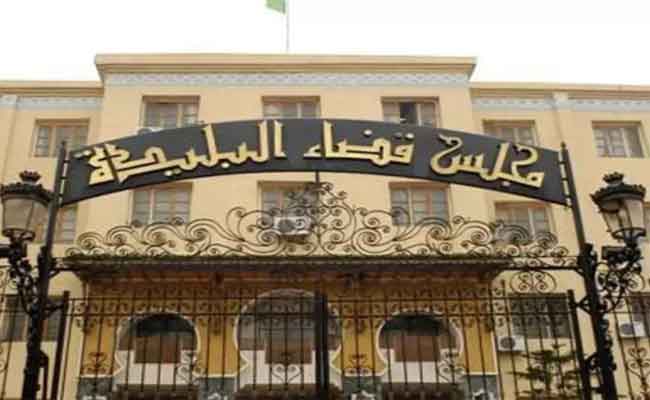 إدانة مدون فايسبوكي بسنة سجنا نافذا بالبليدة