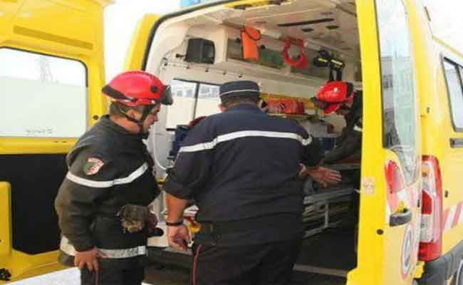 تعرض 16 إمرأة للاختناق داخل حمام جماعي ببشار…