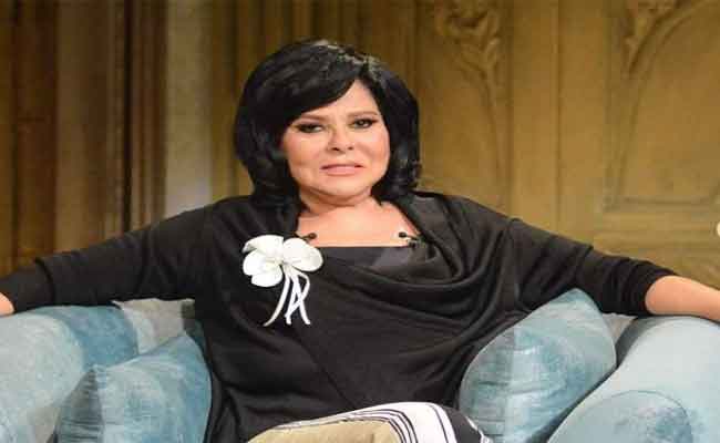 إسعاد يونس تكشف عمرها الحقيقي: عندي 74 سنة ولم أستطع تخيل منطق الموت…