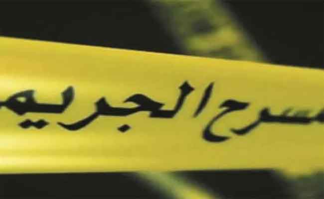 جريمة قتل عشريني بطعنات بسطيف