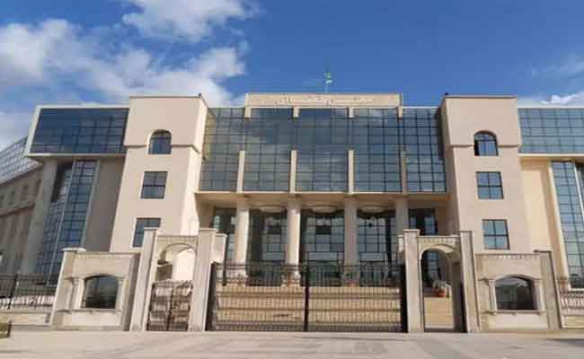 فك خيوط جريمة قتل ثلاث أشخاص ودفنهم بمزرعة بسيدي بلعباس