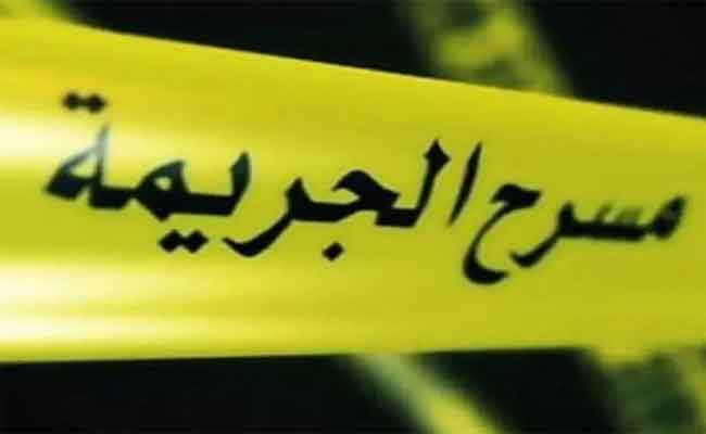 سبعيني ينهي حياة طليقته وابنه وينتحر بعدها بالجلفة