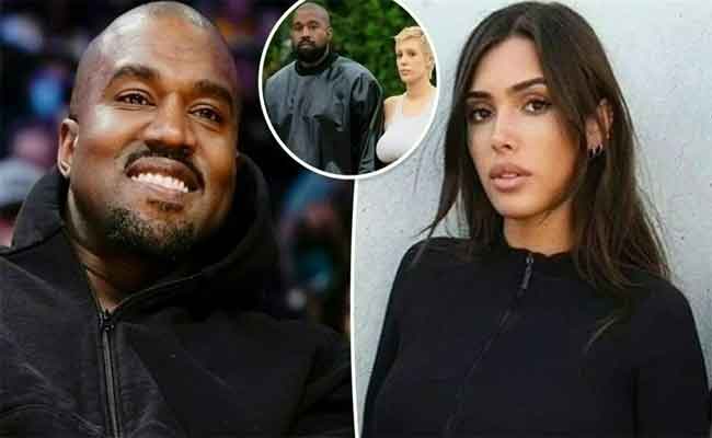 كانييه ويست يتعرض لرجل من أجل زوجته والشرطة تتدخل للتحقيق…