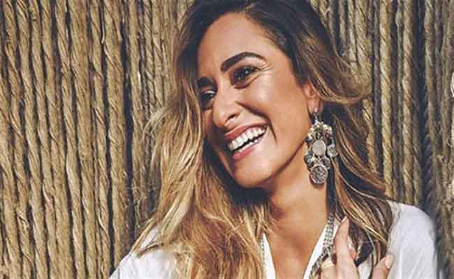 أمينة خليل تكشف عن شخصيتها في فيلم عيد الفطر “شقو”…