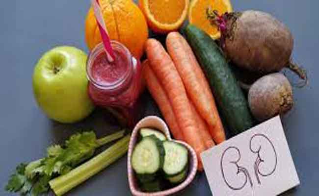 أطعمة تساعد على تنظيف الكلى…لا تتخلي عنها للتخلص من السموم