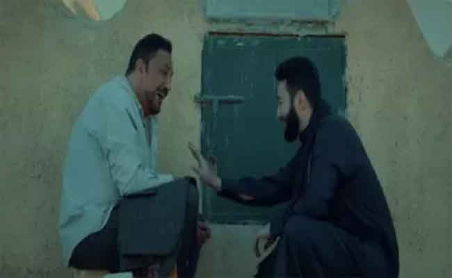مسلسل “حق عرب” الحلقة 21…إطلاق سراح أحمد العوضى ورجال رياض الخولى ينهالون عليه بالضرب