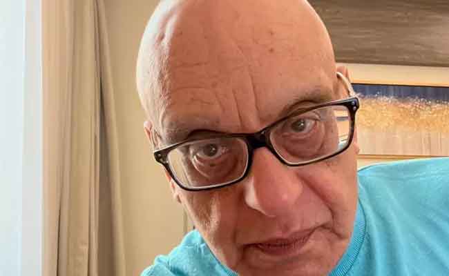 بحكاية طريفة…خيري بشارة يستعيد ذكرياته بعد تكريمه بمهرجان مالمو للسينما العربية