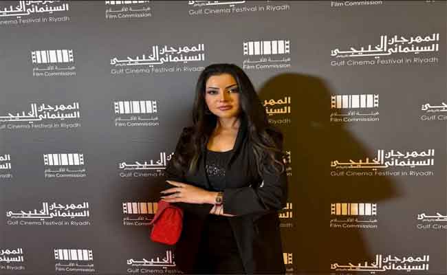 نواف العبدالله: المهرجان السينمائي الخليجي فرصة لتبادل الخبرات