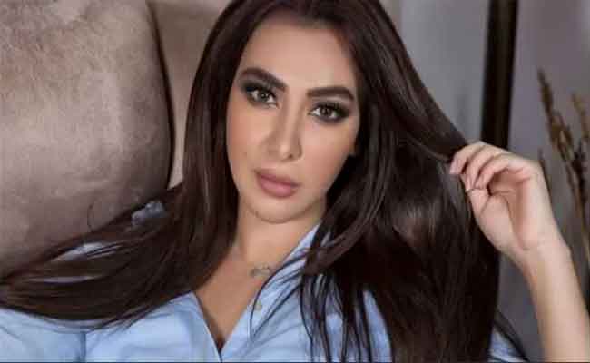 ميرهان حسين: لم أتنمر على إليسا أثناء تقليدها…