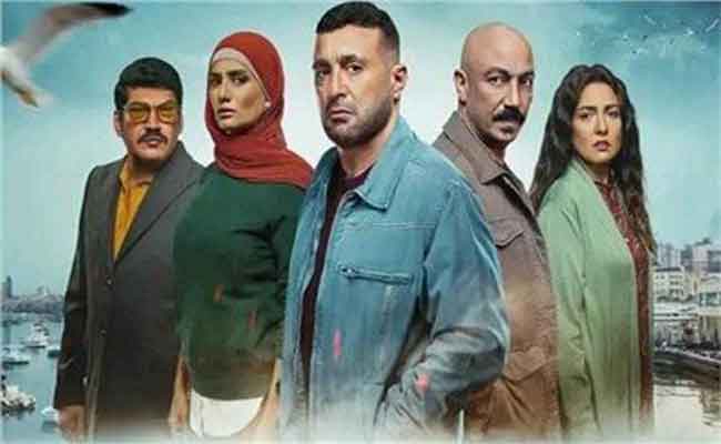 العتاولة يتصدر قائمة الأكثر مشاهدة على مستوي العالم…