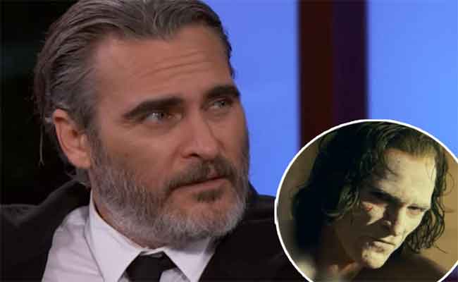 مروان حامد عن فيلم “الجوكر”: نُفذ بشكلٍ كلاسيكي جداً…