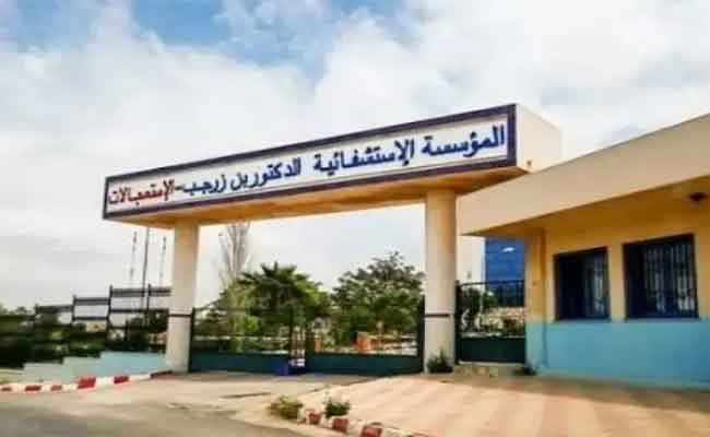 استقبال استعجالات مستشفى وهران 70 مصابا بصعوبات التنفس جراء موجة الحر