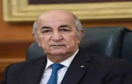 الجزائر تقرر تقديم مساهمة مالية استثنائية للأونروا