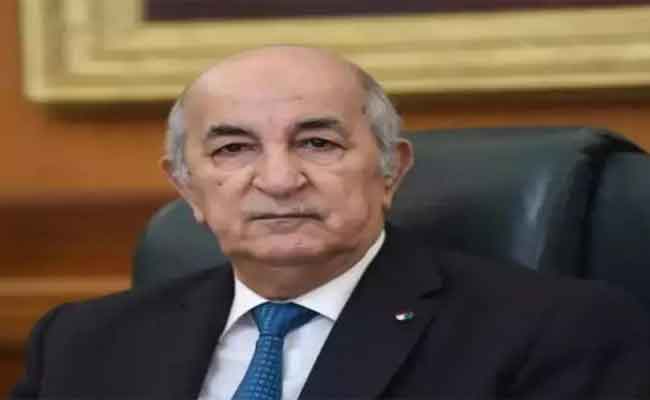 الجزائر تقرر تقديم مساهمة مالية استثنائية للأونروا