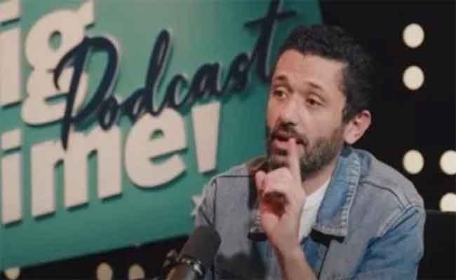 كريم محمود عبد العزيز: والدي رفض أنّ أتزوج في سن الـ19…”قالي بس ياض”